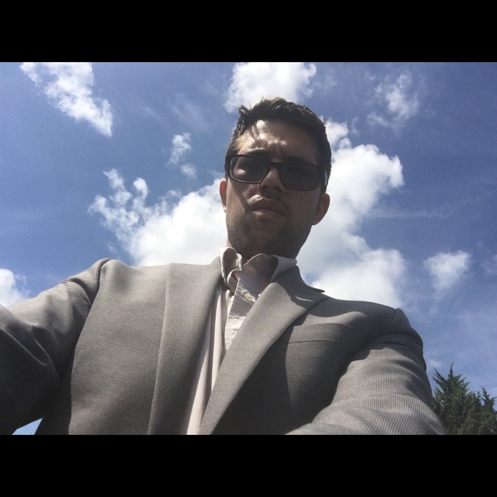 Meet your Posher, Peter